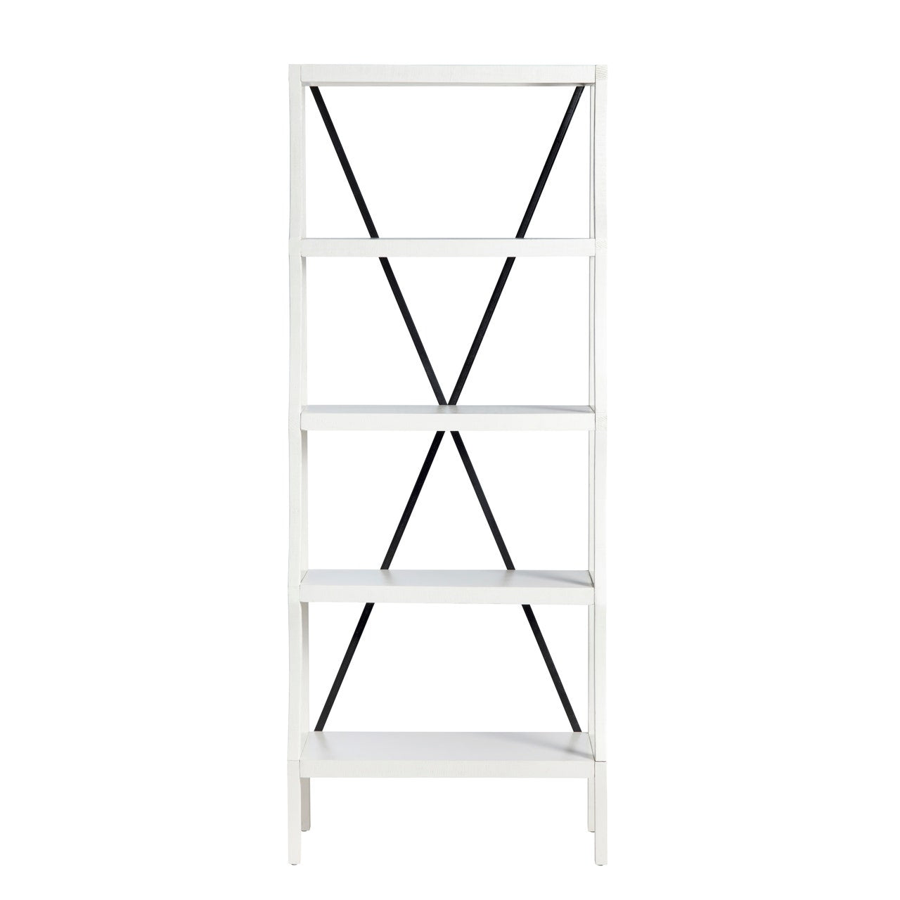 Crestview Collection Radcliff Etagere