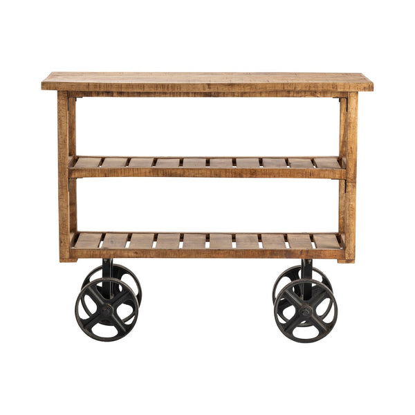Anahauc Console Table CVFNR302 Crestview Collection