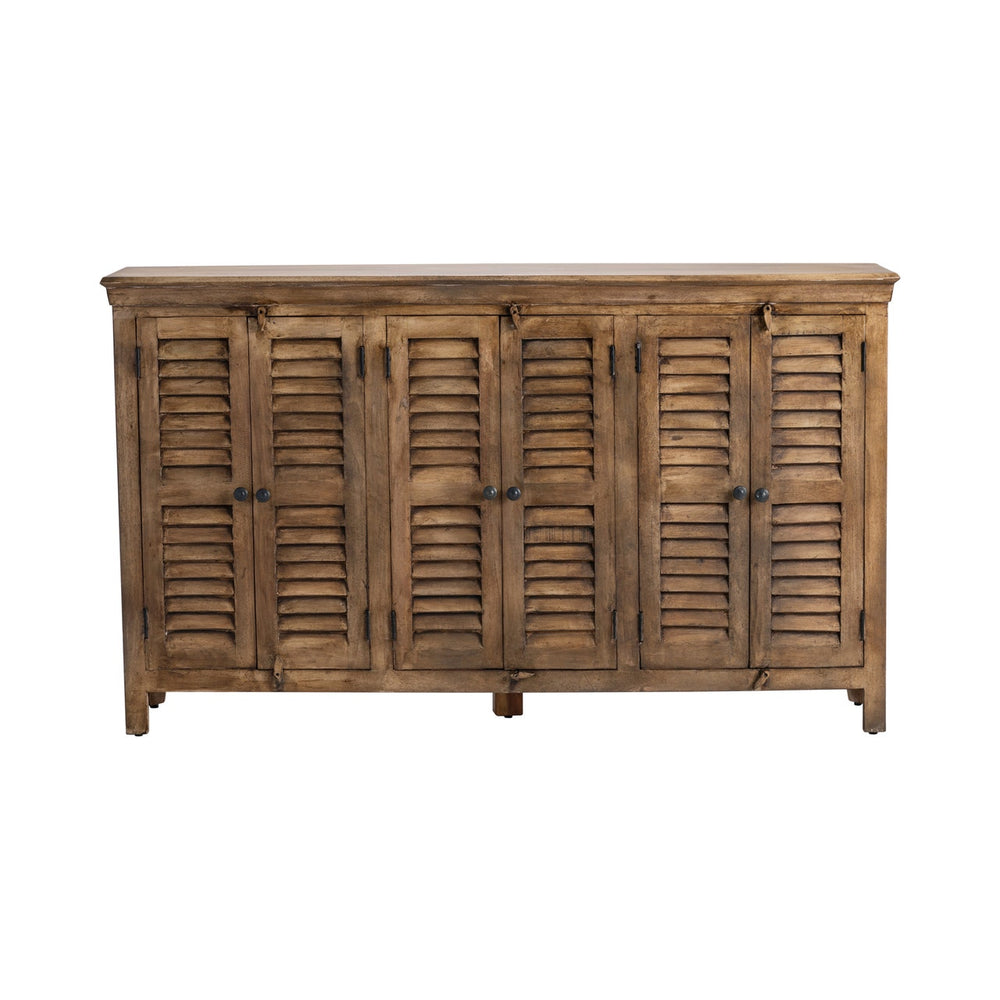 Wiltshire Sideboard CVFNR305 Crestview Collection