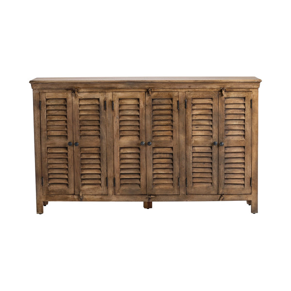 Wiltshire Sideboard CVFNR305 Crestview Collection