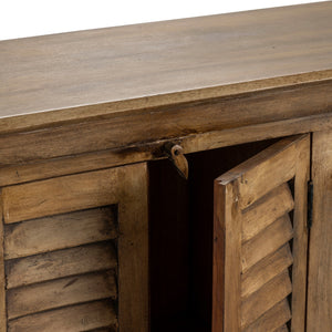 Wiltshire Sideboard CVFNR305 Crestview Collection