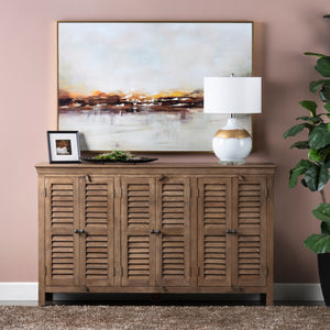 Wiltshire Sideboard CVFNR305 Crestview Collection