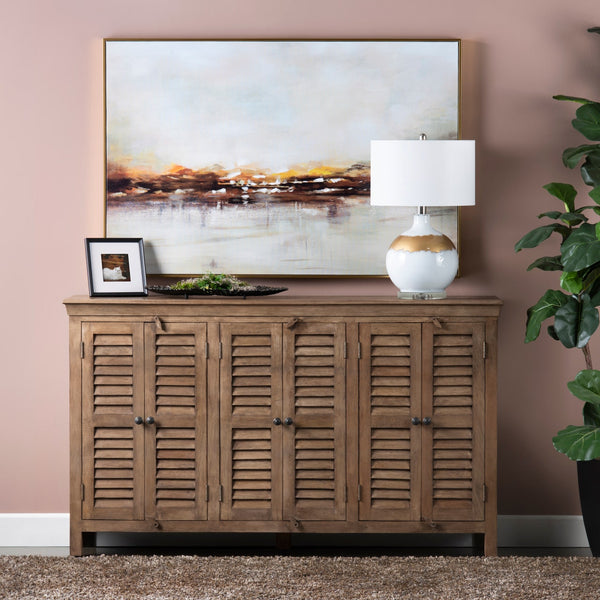 Wiltshire Sideboard CVFNR305 Crestview Collection