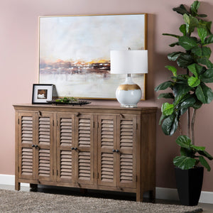 Wiltshire Sideboard CVFNR305 Crestview Collection