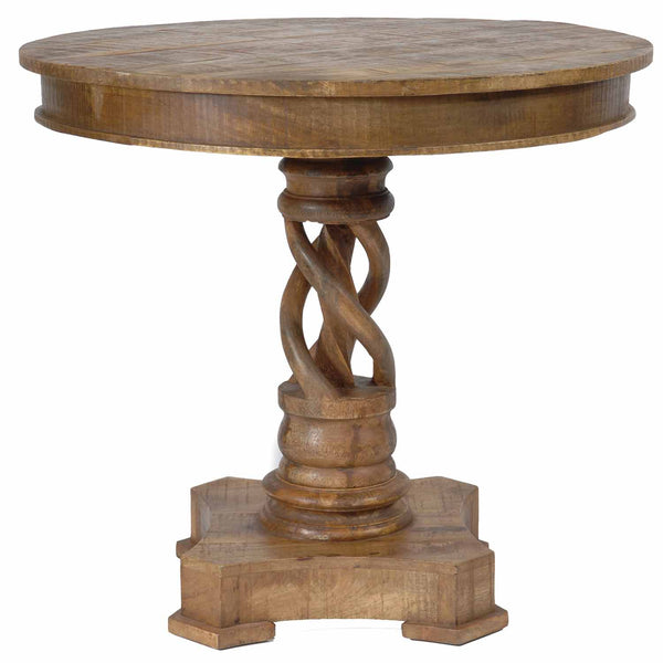 Kingsley Accent Table CVFNR308 Crestview Collection