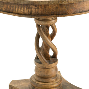 Kingsley Accent Table CVFNR308 Crestview Collection