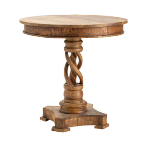 Kingsley Accent Table CVFNR308 Crestview Collection