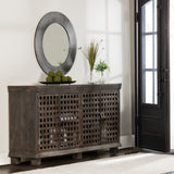 Kingsbrook Sideboard CVFNR317 Crestview Collection