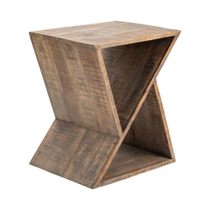 Hensley Side Table CVFNR327 Crestview Collection