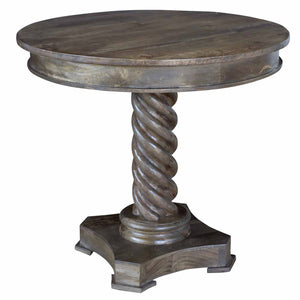 Dunwick Accent Table CVFNR328 Crestview Collection