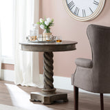 Dunwick Accent Table CVFNR328 Crestview Collection