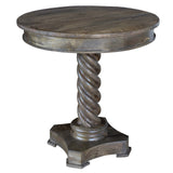 Dunwick Accent Table CVFNR328 Crestview Collection