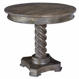 Dunwick Accent Table