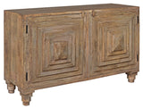 Chantico Cabinet CVFNR334 Crestview Collection