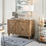 Chantico Cabinet CVFNR334 Crestview Collection