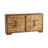 Thompson Sideboard CVFNR337 Crestview Collection