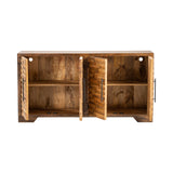 Thompson Sideboard CVFNR337 Crestview Collection