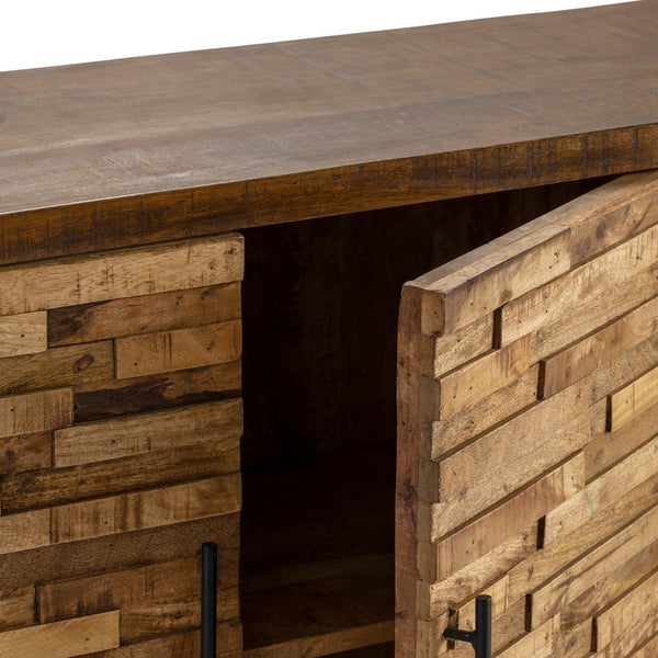 Thompson Sideboard CVFNR337 Crestview Collection