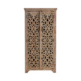 Ishana Tall Cabinet CVFNR353 Crestview Collection