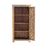 Ishana Tall Cabinet CVFNR353 Crestview Collection