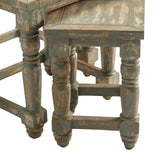 Ishana Nesting Tables CVFNR354 Crestview Collection