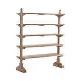 Ishana Bookshelf