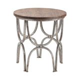 Harrison End Table CVFNR364 Crestview Collection