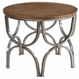 Harrison End Table