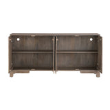 Laurelwood Sideboard CVFNR382 Crestview Collection