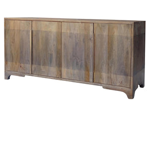 Laurelwood Sideboard CVFNR382 Crestview Collection