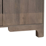 Laurelwood Sideboard CVFNR382 Crestview Collection