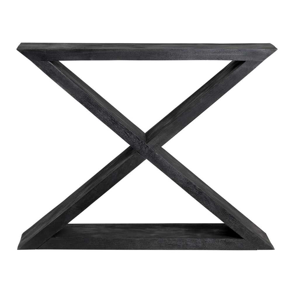 Veritas Console Table CVFNR4213 Crestview Collection