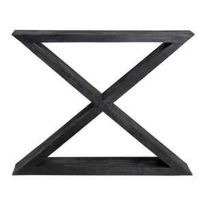 Veritas Console Table CVFNR4213 Crestview Collection