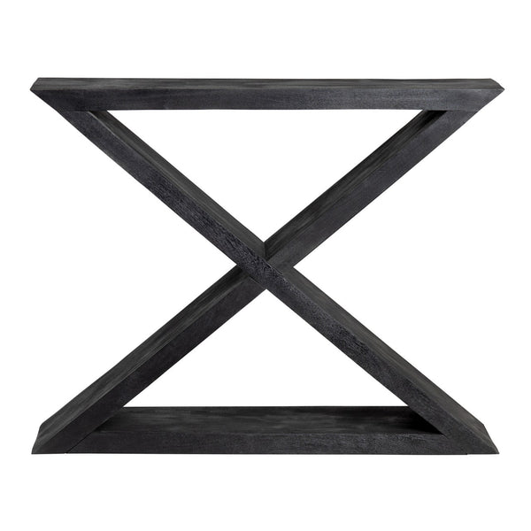 Veritas Console Table CVFNR4213 Crestview Collection