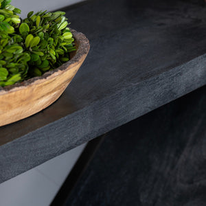 Veritas Console Table CVFNR4213 Crestview Collection