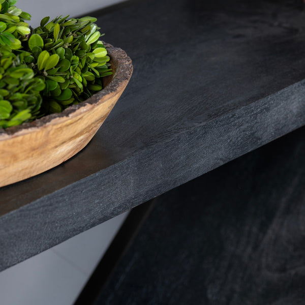 Veritas Console Table CVFNR4213 Crestview Collection