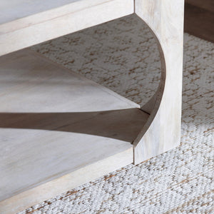 Apollo Cocktail Table CVFNR4214 Crestview Collection