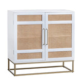 Biscayne Cabinet CVFNR4224 Crestview Collection