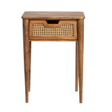 Guadalupe Accent Table CVFNR4228 Crestview Collection