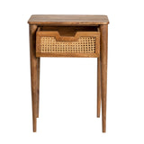 Guadalupe Accent Table CVFNR4228 Crestview Collection