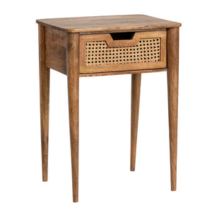 Guadalupe Accent Table CVFNR4228 Crestview Collection