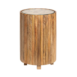 Timberline Accent Table CVFNR4229 Crestview Collection