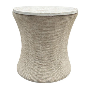 Key Largo End Table CVFNR4231 Crestview Collection