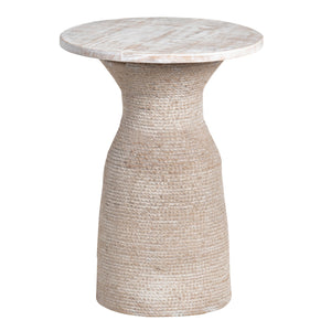 Key Largo Accent Table CVFNR4232 Crestview Collection