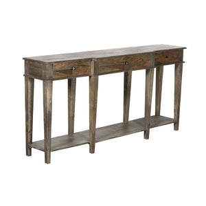 Alexandria Console Table CVFNR4247 Crestview Collection