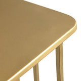 Serena C-Table CVFNR4249 Crestview Collection