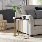 Serena C-Table CVFNR4249 Crestview Collection