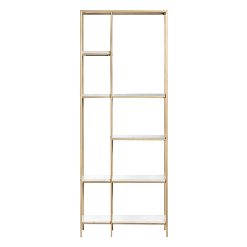 Stellar Etagere CVFNR4252 Crestview Collection