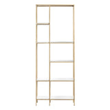 Stellar Etagere CVFNR4252 Crestview Collection