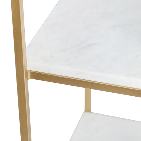 Stellar Etagere CVFNR4252 Crestview Collection